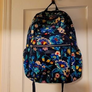 Lovely Vera Bradley Backpack